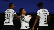 Empate heroico! Corinthians segura o Boca Juniors na Bombonera 
