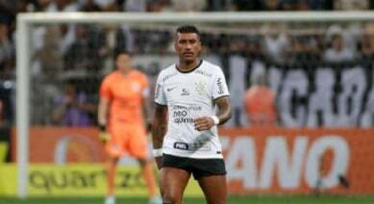 Corinthians 2 x 0 Botafogo- SP - Paulistão 2023 - Paulinho