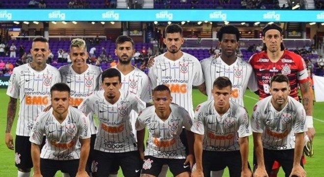 Dividas E Medo Oito Jogadores Do Corinthians Infectados Coronavirus Prisma R7 Cosme Rimoli