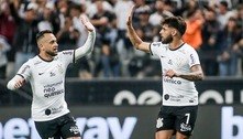 Corinthians tem a 4ª maior série invicta na Neo Química Arena