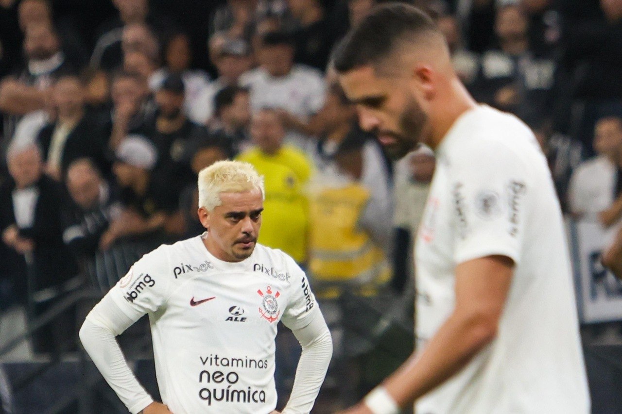 Corinthians goleia o São Paulo e conquista quarto título do Campeonato  Paulista feminino - Gazeta Esportiva