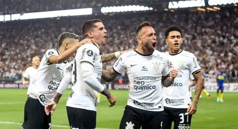 Corinthians fará 9 jogos em maio, sendo 5 na Neo Química Arena - Esportes -  R7 Futebol