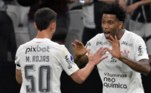 Esta semana será agitada para os times brasileiros em competições internacionais. Botafogo, Corinthians, São Paulo, Fortaleza, América-MG, Internacional, Fluminense e Palmeiras buscam uma vaga para a semifinal da Libertadores e da Sul-Americana. Confira sete curiosidades sobre as decisões: