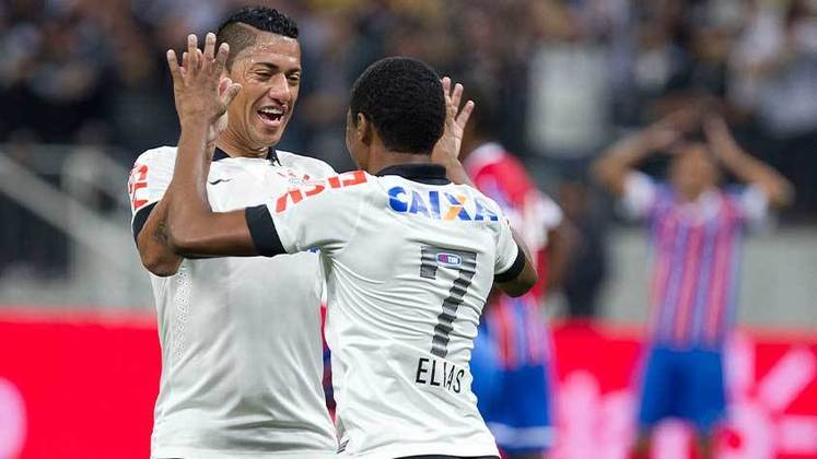 Corinthians fará 9 jogos em maio, sendo 5 na Neo Química Arena - Esportes -  R7 Futebol