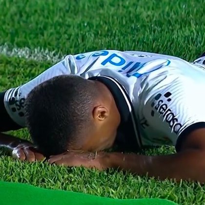 Corinthians (5) 1x1 (3)  Retrô-PE - Copa do Brasil 2021