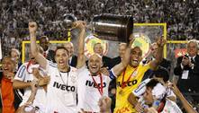 Libertação! Corinthians festeja dez anos do título da Libertadores