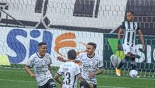 Adson brilha, Renato Augusto marca e Corinthians vence Ceará