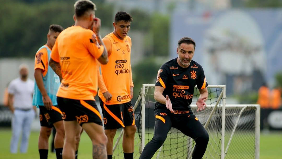 FPF antecipa jogo entre Corinthians e Santo André pelo Paulistão - Futebol  - R7 Campeonato Paulista