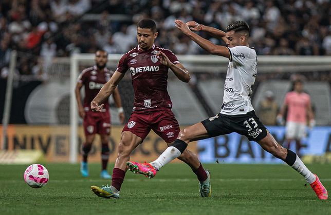 CBF divulga sequência completa de jogos do Corinthians no Brasileirão 2021  - Gazeta Esportiva