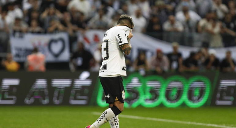 Corinthians não vence em casa na estreia do Brasileirão desde 2018