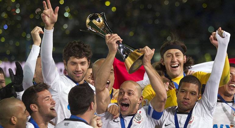 Chelsea vence o Palmeiras na prorrogação e é campeão mundial - Esportes -  R7 Futebol