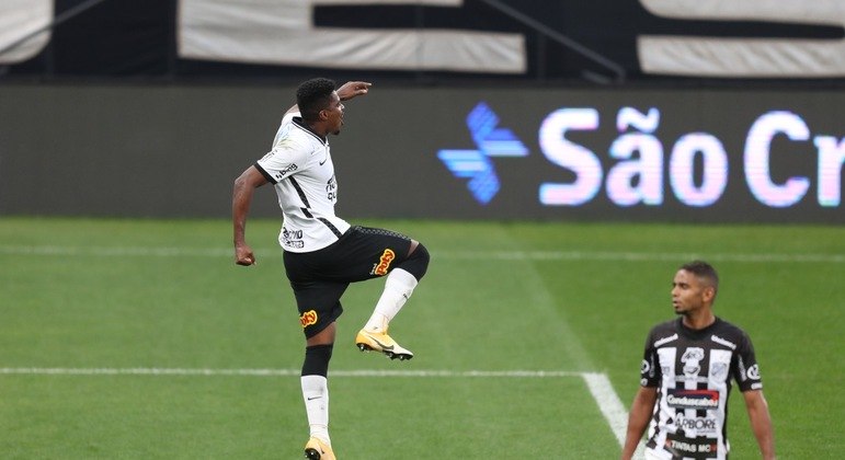 Corinthians reencontra rival que goleou nas quartas no ano passado