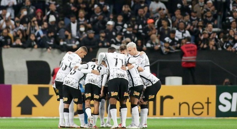 Elenco do Corinthians pode ser reforçado para a sequência da temporada