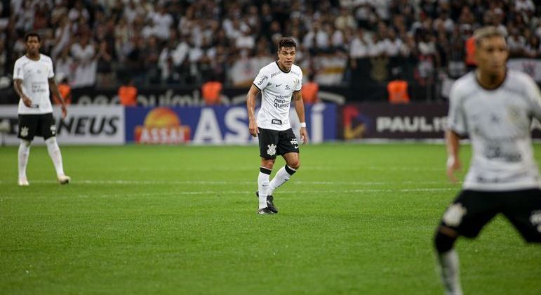 Corinthians não perdeu pontos atuando na Neo Química Arena