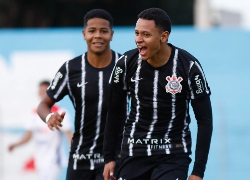 Flamengo vence Corinthians nos pênaltis e conquista tetracampeonato da Copa  do Brasil - Esportes - R7 Futebol