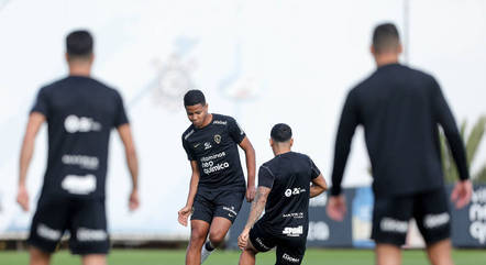 Corinthians pode chegar ao 11º jogo de invencibilidade na temporada