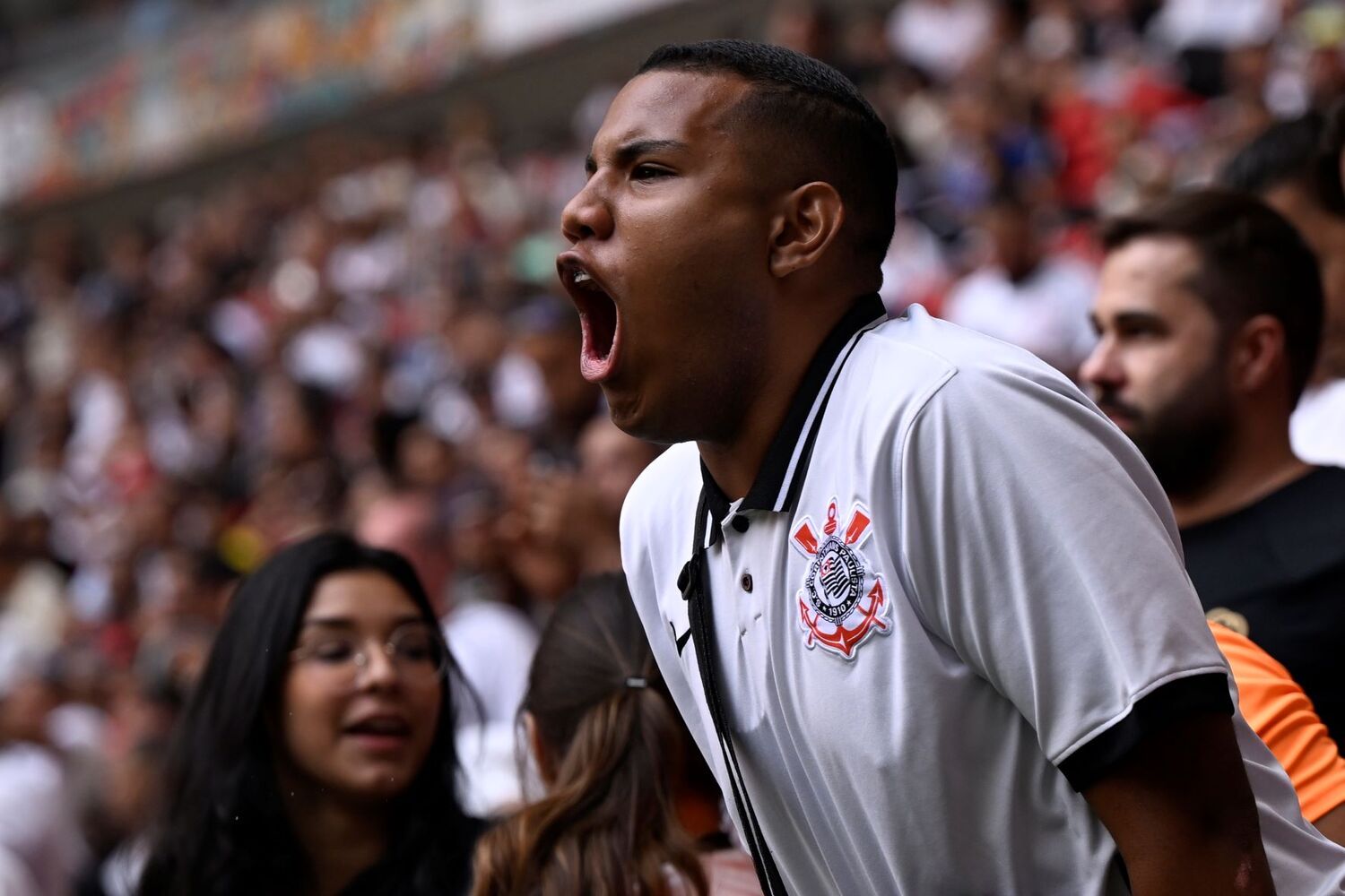 Corinthians chega a terceira pior sequência na temporada após