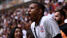 Corinthians tem início de Brasileirão pior do que quando foi rebaixado