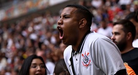 Opinião: Corinthians tem condições de vencer o Cruzeiro e se manter longe  da zona de rebaixamento, Torcedores