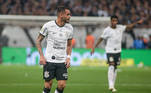 Em 2022, foi peça-chave da campanha do Corinthians no Brasileirão, que terminou com o Timão garantindo vaga na Libertadores e na Copa do Brasil, em que o time do Parque São Jorge chegou até a final
