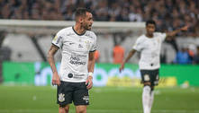 Corinthians espera recuperar medalhões durante a pausa do Brasileirão