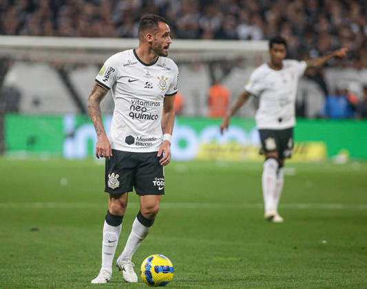 Em 2022, foi peça-chave da campanha do Corinthians no Brasileirão, que terminou com o Timão garantindo vaga na Libertadores e na Copa do Brasil, em que o time do Parque São Jorge chegou até a final