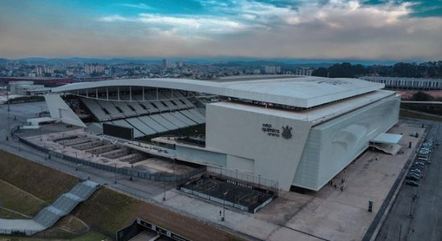 Corinthians apresentou nova proposta de quitação do estádio
