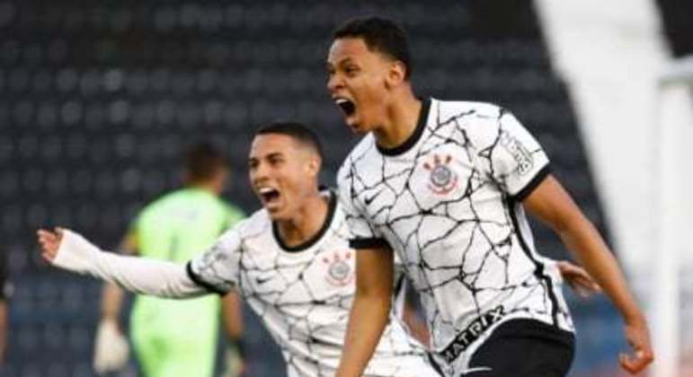 Corinthians - Sub-20 - 2022