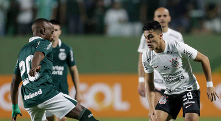 Corinthians tem bom retrospecto como mandante contra o Goiás