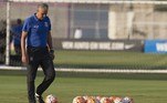 A transferência durou apenas três dias, já que o cargo de técnico do Corinthians estava aberto pela demissão de Adílson Batista. Na segunda passagem de Tite pelo clube alvinegro, ele se tornou ídolo. Na reta final do Brasileirão daquele ano, ele fez com que o time vencesse cinco de oito jogos e conquistasse a vaga pré-Libertadores