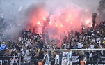 Corinthians, torcida corinthians, fiel