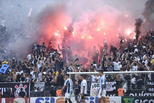 Corinthians, torcida corinthians, fiel