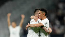 Sem torcida, Corinthians recebe o lanterna Vasco para respirar no Brasileirão