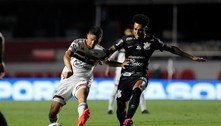 Corinthians pode terminar a fase de grupos sem perder clássicos