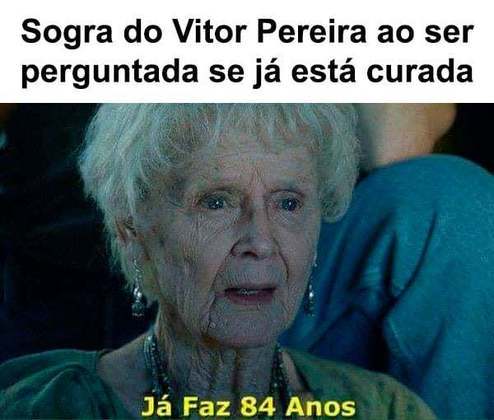 Corinthians vira alvo de memes após acerto de Vítor Pereira com o Flamengo.