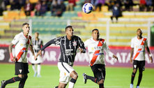 Adversário do Corinthians não vence fora há mais de 2 meses