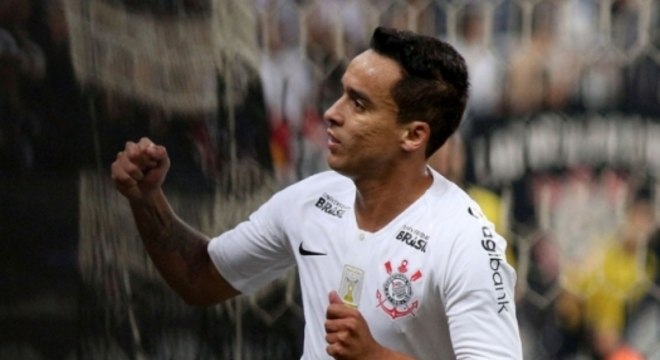 Corinthians x América-MG