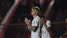 Róger Guedes confirma saída do Corinthians: 'Estou feliz com a negociação'