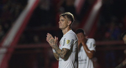 Róger Guedes deixa o Corinthians
