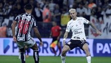 Corinthians reverte vantagem do Atlético-MG nos pênaltis e avança na Copa do Brasil 