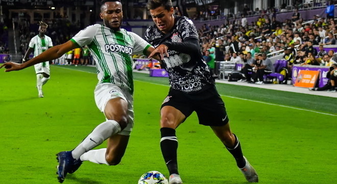 Derrota corinthiana faz rival ganhar título da Florida Cup e, mesmo assim,  ser zoado por torcedores - Central do Timão - Notícias do Corinthians