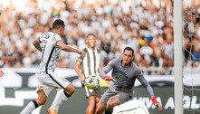 Tabu! Corinthians nunca perdeu para o Botafogo em Itaquera