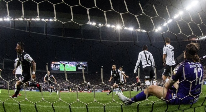 Maldição? Relembre as vezes que o Corinthians foi eliminado em Itaquera