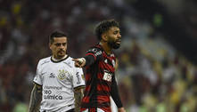 Rivais na final, Corinthians e Flamengo dominam as redes sociais entre clubes do Brasil