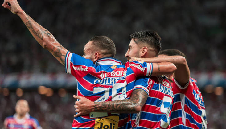 3. Feito históricoO Leão já foi o primeiro time nordestino a chegar às semifinais da competição e, agora, pode aumentar o feito avançando às finais