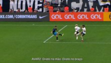 Grêmio consegue anular partida contra o Corinthians, após erro assumido de arbitragem?