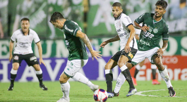 Favoritismo alvinegro traz bons fluídos para a quarta de final