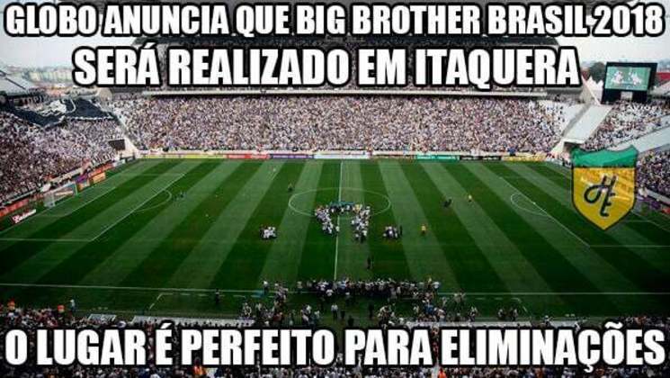 Corinthians x Internacional - Copa do Brasil de 2017 (20/04/2017) - Mais uma disputa por pênaltis após empate por 0 a 0. Maycon, Marquinhos Gabriel e Guilherme Arana desperdiçaram as cobranças e o Colorado fez a festa na Arena.