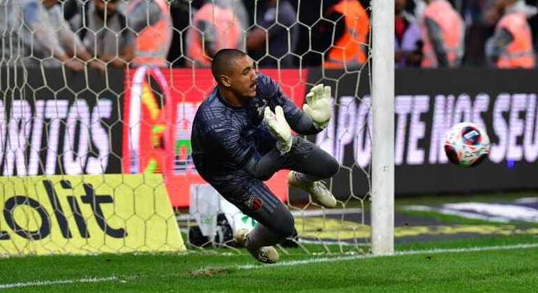 Jefferson Paulino foi o protagonista da classificação do Ituano 