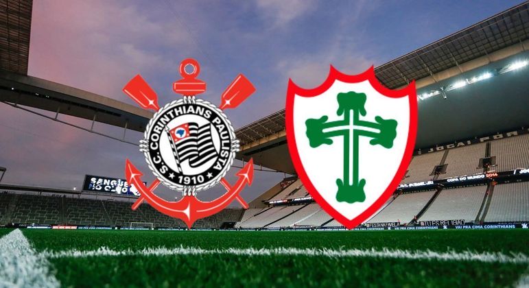 Corinthians x Portuguesa palpite - Campeonato Paulista 2024 - 11/02/2024